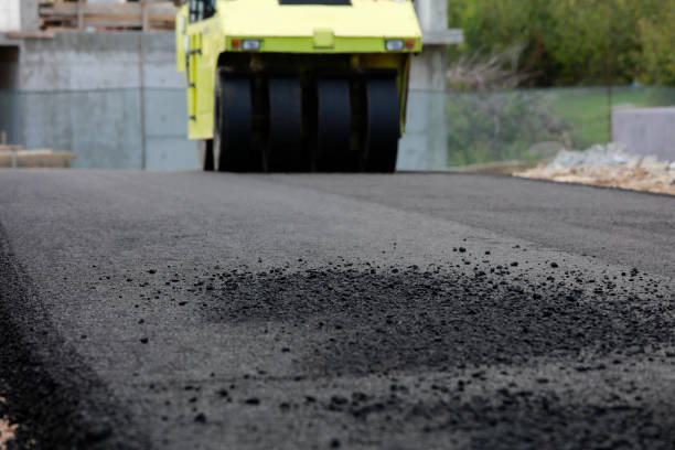 Best Driveway Repair Near Me  in Hodgenville, KY