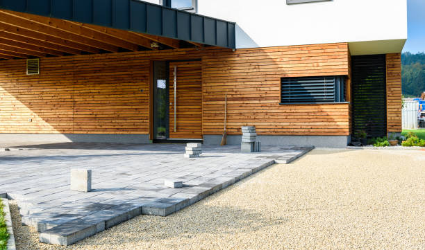Best Interlocking Driveway Pavers  in Hodgenville, KY
