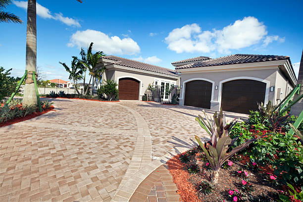 Best Driveway Resurfacing Pavers  in Hodgenville, KY