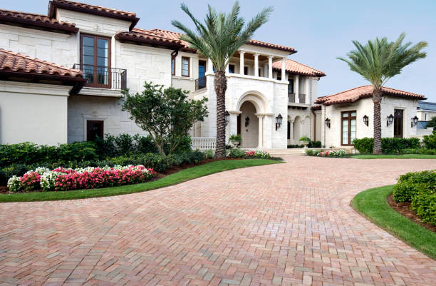Best Best Driveway Pavers  in Hodgenville, KY