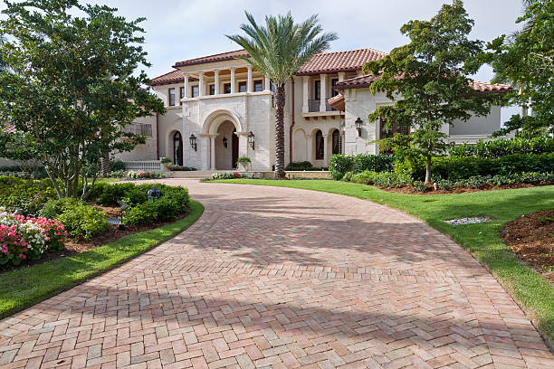 Best Permeable Paver Driveway  in Hodgenville, KY