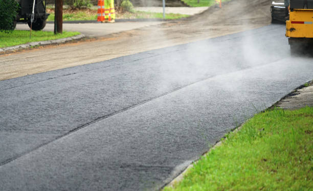 Best Cobblestone Driveway Pavers  in Hodgenville, KY