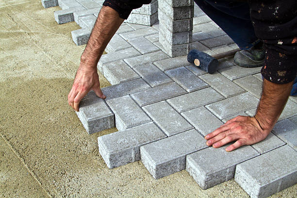Best Commercial Driveway Pavers  in Hodgenville, KY