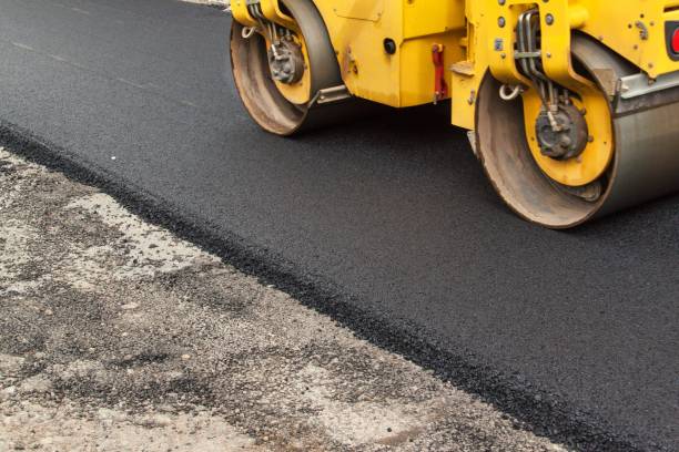 Reasons to Select Us for Your Driveway Paving Requirements in Hodgenville, KY