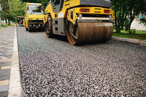 Best Affordable Driveway Pavers  in Hodgenville, KY