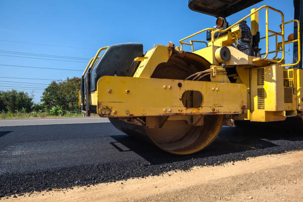Professional Driveway Pavers in Hodgenville, KY